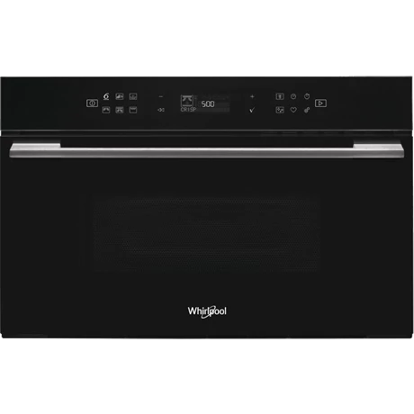 Whirlpool MIKROHULLÁMÚ SÜTŐ BEÉPÍTHETŐ W7 MD440 NB