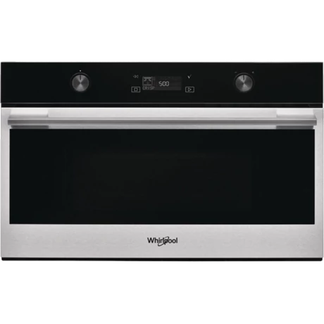 Whirlpool MIKROHULLÁMÚ SÜTŐ BEÉPÍTHETŐ W7 MD540