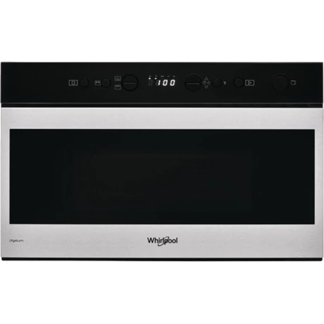 Whirlpool MIKROHULLÁMÚ SÜTŐ BEÉPÍTHETŐ W9 MN840 IXL