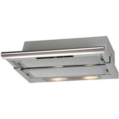Cata PÁRAELSZÍVÓ TELESZKÓPOS 2 MOTOROS TF-5260 X/L ALU 02034310