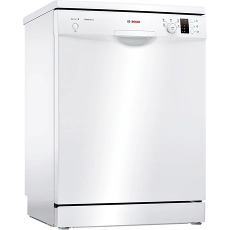 Bosch MOSOGATÓGÉP 12 TERÍTÉK SMS25AW05E