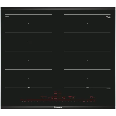 Bosch FŐZŐLAP BEÉPÍTHETŐ  INDUKCIÓS PXX675DC1E