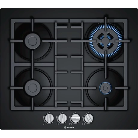 Bosch FŐZŐLAP BEÉPÍTHETŐ GÁZ PNH6B6B90