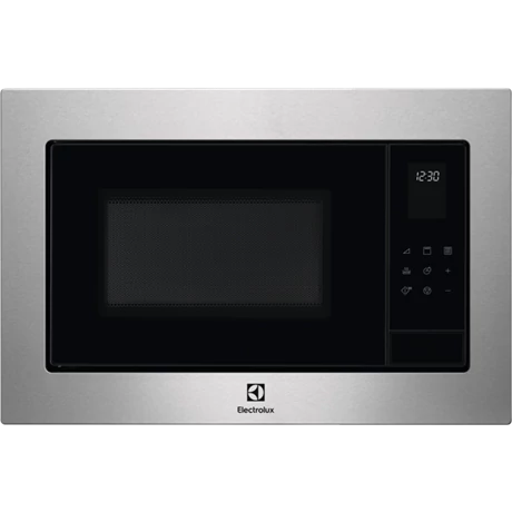 Electrolux MIKROHULLÁMÚ SÜTŐ BEÉPÍTHETŐ EMS4253TEX