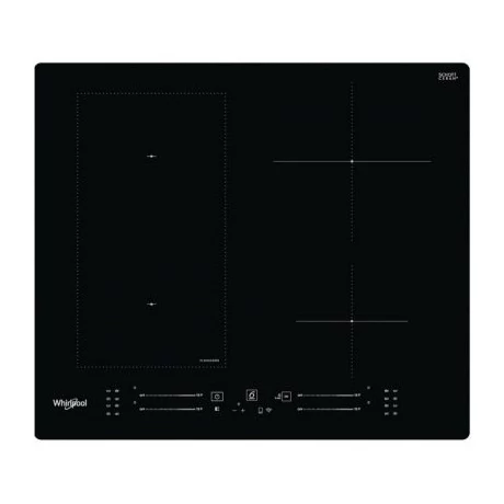 Whirlpool FŐZŐLAP BEÉPÍTHETŐ  INDUKCIÓS WL S2260 NE