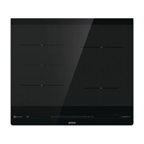 Gorenje FŐZŐLAP BEÉPÍTHETŐ INDUKCIÓS IS645BG