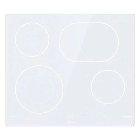Gorenje FŐZŐLAP BEÉPÍTHETŐ KERÁMIA ECT643SYW
