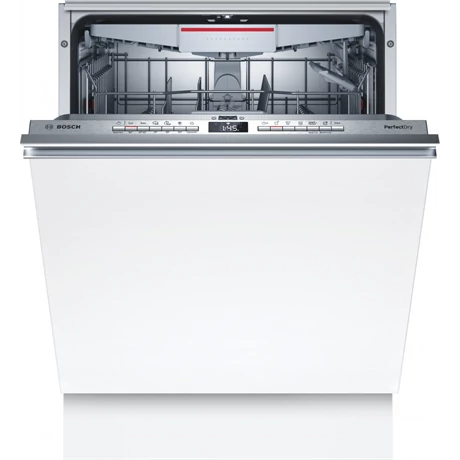 Bosch MOSOGATÓGÉP BEÉPÍTHETŐ 14 TERÍTÉK INTEGRÁLT SMV6ZCX00E