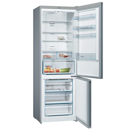 Bosch HŰTŐ ALULFAGYASZTÓS KGN49XLEA