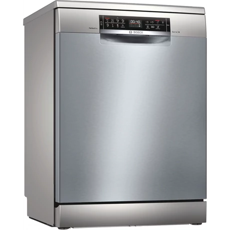 Bosch MOSOGATÓGÉP  14 TERÍTÉK SMS6ZCI48E