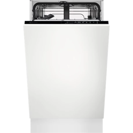 Electrolux MOSOGATÓGÉP BEÉPÍTHETŐ KESKENY  9 TERÍTÉK EEA12100L