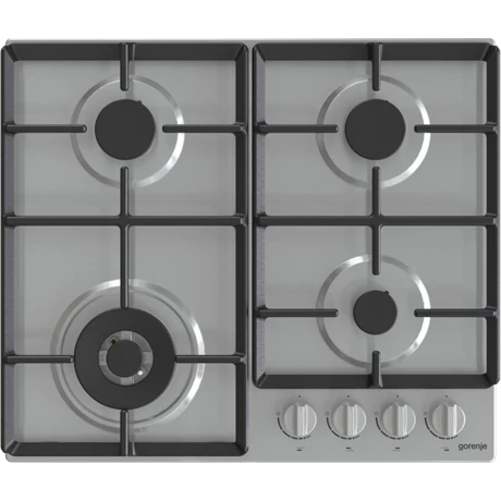 Gorenje FŐZŐLAP BEÉPÍTHETŐ GÁZ GW641EX