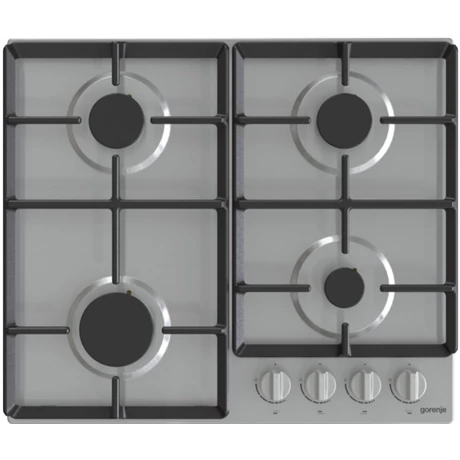 Gorenje FŐZŐLAP BEÉPÍTHETŐ GÁZ G641EX