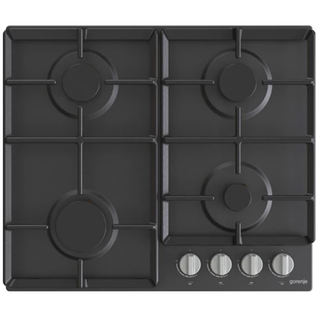 Gorenje FŐZŐLAP BEÉPÍTHETŐ GÁZ G641EXB