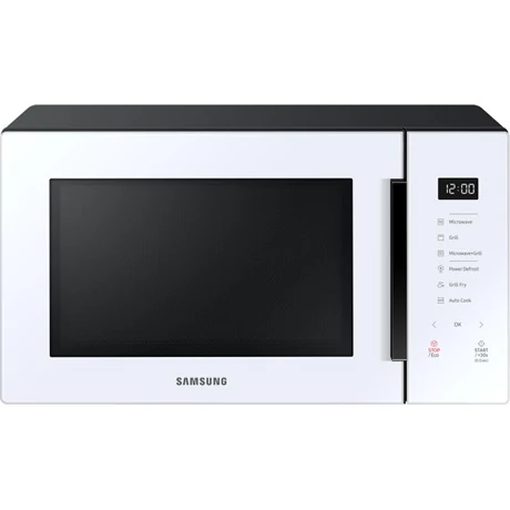 Samsung MIKROHULLÁMÚ SÜTŐ MG30T5018CW/EO
