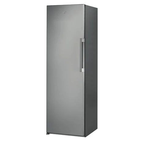 Whirlpool FAGYASZTÓSZEKRÉNY 7 REKESZ, 260 L, NO FROST UW8 F2C XBI N 2