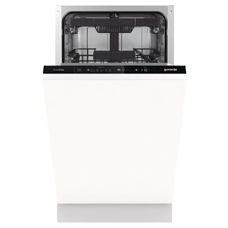 Gorenje MOSOGATÓGÉP BEÉPÍTHETŐ 11 TERÍTÉK GV561D10