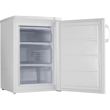 Gorenje FAGYASZTÓSZEKRÉNY 3 REKESZ, 86 L F492PW