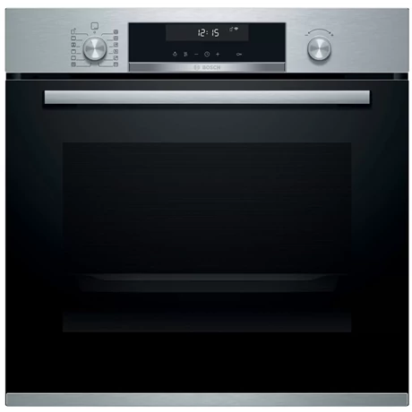 Bosch SÜTŐ BEÉPÍTHETŐ ELEKTROMOS HBA5785S6