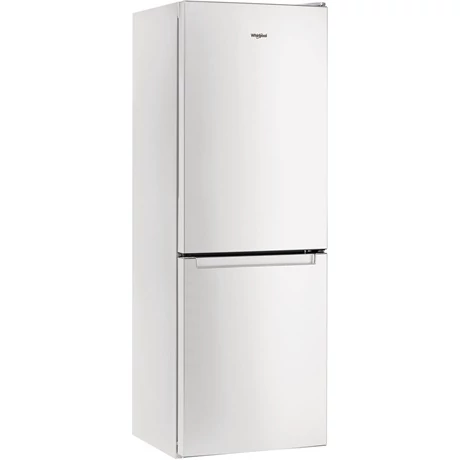 Whirlpool HŰTŐ ALULFAGYASZTÓS W5 721E W 2