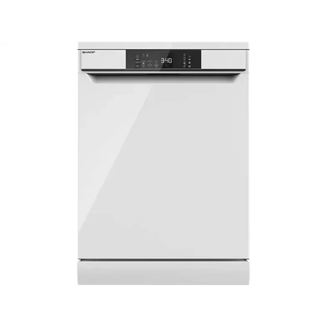 Sharp MOSOGATÓGÉP 60CM QW-NA1DF45EW-EU