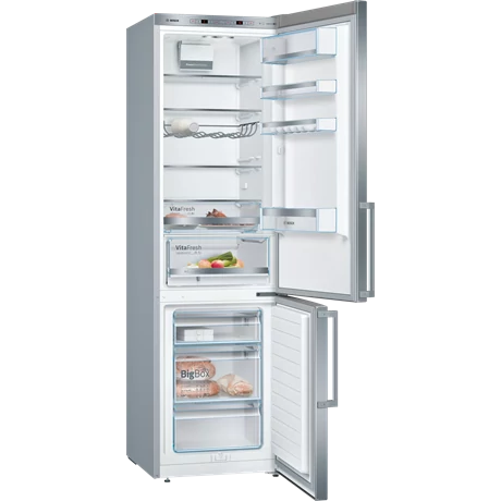 Bosch HŰTŐ ALULFAGYASZTÓS KGE398IBP
