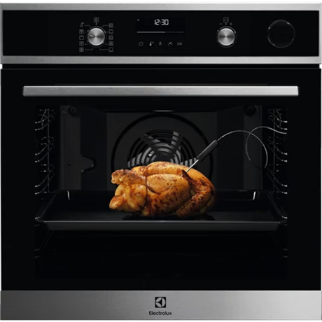 Electrolux SÜTŐ BEÉPÍTHETŐ EOC6P77WX
