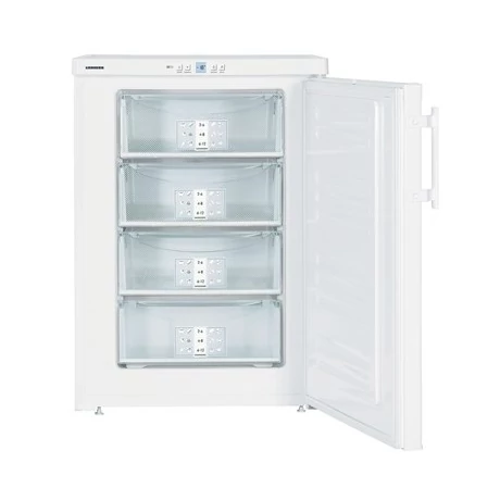 Liebherr FAGYASZTÓSZEKRÉNY 4 REKESZ, 103 L GP 1476