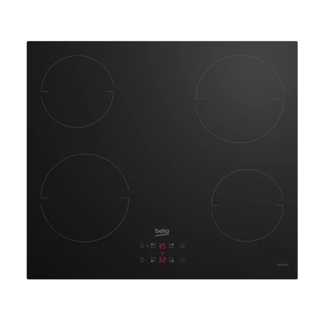Beko FŐZŐLAP INDUKCIÓS BEÉPÍTHETŐ HII-64401 MT