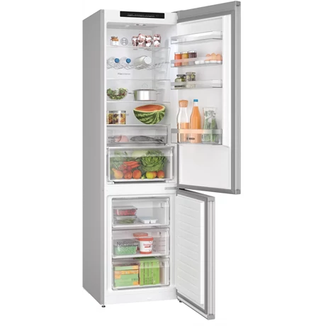 Bosch HŰTŐ ALULFAGYASZTÓS KGN392LDF