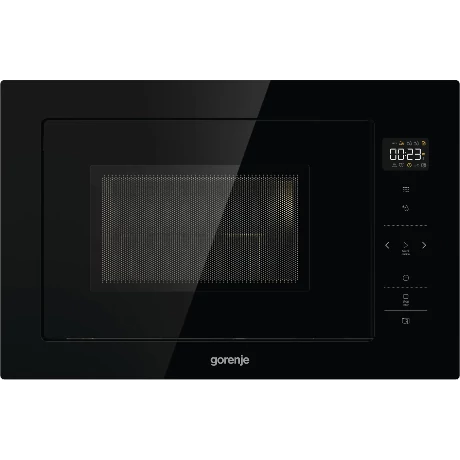 Gorenje MIKROHULLÁMÚ SÜTŐ BEÉPÍTHETŐ BM251SG2BG