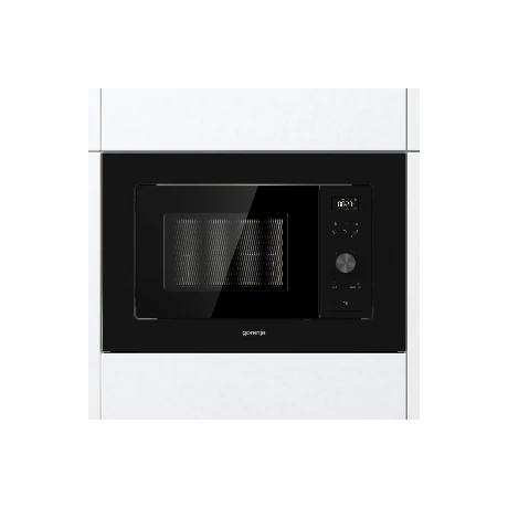 Gorenje MIKRÓ BEÉPÍTHETŐ BM201AG1BG