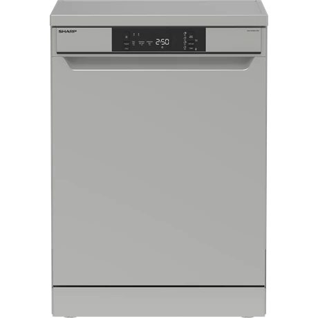 Sharp MOSOGATÓGÉP 60CM QW-NA1BF47ES-EU