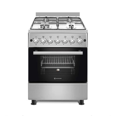 Novacook TŰZHELY KOMBINÁLT F6B40EF INX