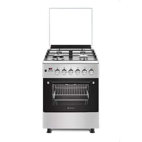 Novacook TŰZHELY KOMBINÁLT F6TS40EG HI
