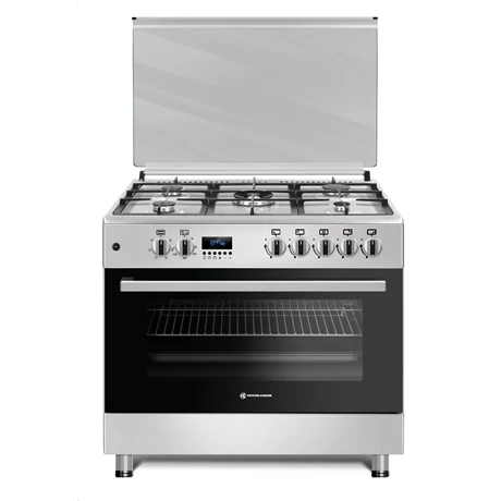 Novacook TŰZHELY KOMBINÁLT 90 CM F9S50E6 HI
