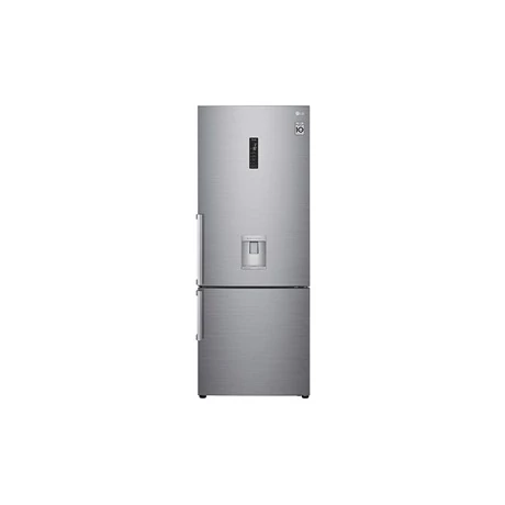 Lg HŰTŐ ALULFAGYASZTÓS GBF567PZCMB