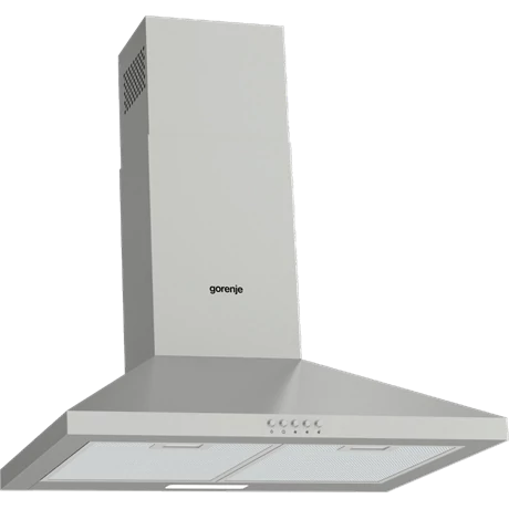 Gorenje PÁRAELSZÍVÓ KÜRTŐS WHC629E4X