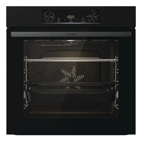 Gorenje SÜTŐ BEÉPÍTHETŐ BOS6737E06B