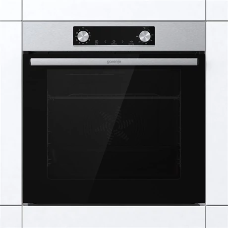 Gorenje SÜTŐ BEÉPÍTHETŐ BO6735E02X