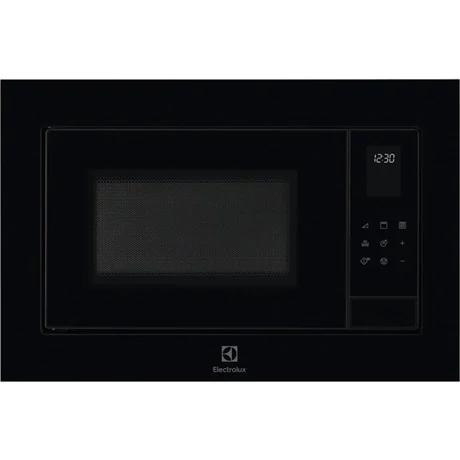 Electrolux MIKROHULLÁMÚ SÜTŐ BEÉPÍTHETŐ LMS4253TMK
