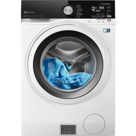 Electrolux MOSÓ-SZÁRÍTÓGÉP GŐZ EW9WN249W