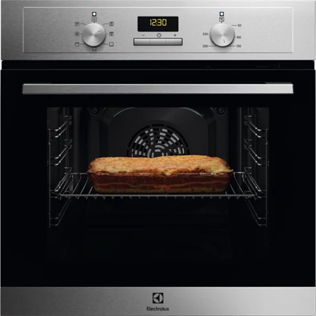 Electrolux SÜTŐ BEÉPÍTHETŐ EOF3H00BX