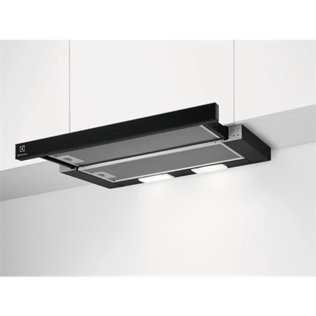 Electrolux PÁRAELSZÍVÓ BEÉPÍTHETŐ TELESZKÓPOS LFP326FB