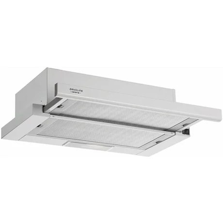 Davoline PÁRAELSZÍVÓ SPOT Q ECO 060 GR-IX 801003859SZ