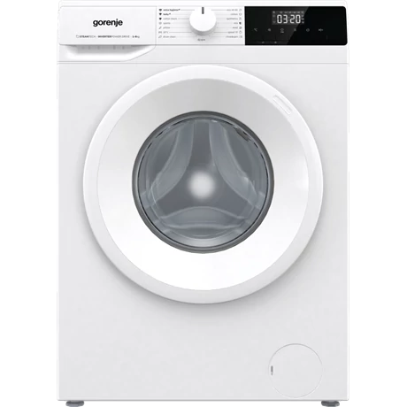 Gorenje MOSÓGÉP ELÖLTÖLTŐS WNHPI62SCS