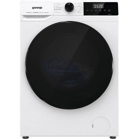 Gorenje MOSÓ-SZÁRÍTÓGÉP WD2A854ADS