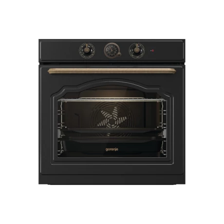 Gorenje SÜTŐ BEÉPÍTHETŐ BOS67372CLB