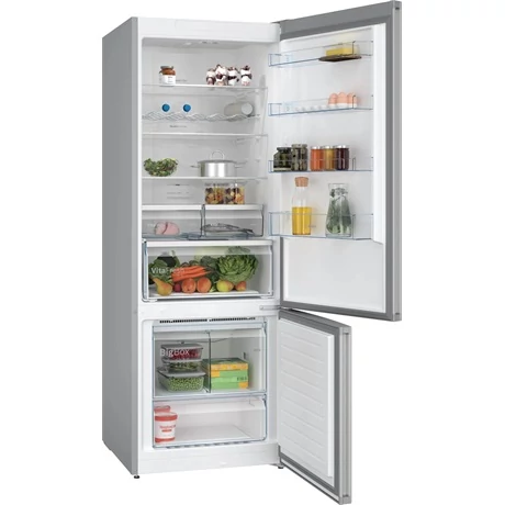 Bosch HŰTŐ ALULFAGYASZTÓS KGN56XLEB