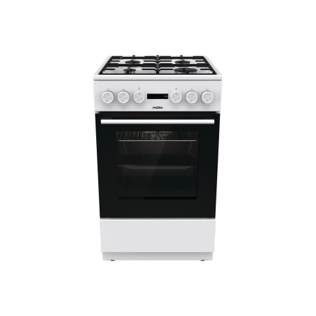 Mora TŰZHELY KOMBINÁLT K4255CW